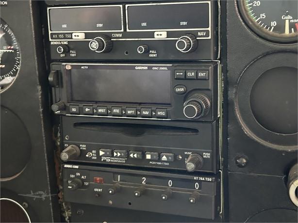 1968 CESSNA A185E Photo 5