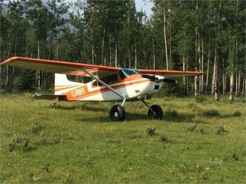 1968 CESSNA A185E for sale - AircraftDealer.com