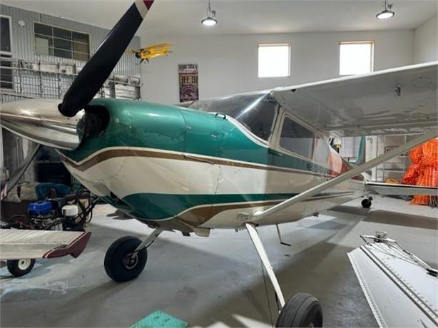 1955 CESSNA 180 Photo 2