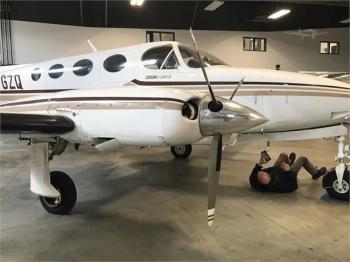 1979 CESSNA 340A for sale - AircraftDealer.com