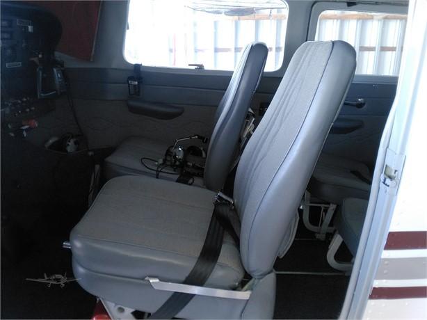 1981 CESSNA TURBO U206G STATIONAIR Photo 4
