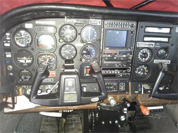 1981 CESSNA TURBO U206G STATIONAIR Photo 5