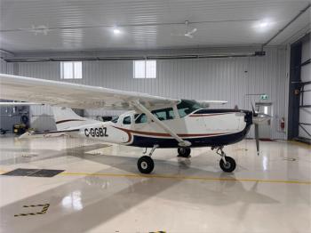 1980 CESSNA U206G STATIONAIR for sale - AircraftDealer.com