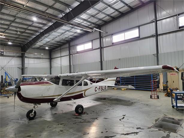 1978 CESSNA U206G STATIONAIR Photo 2