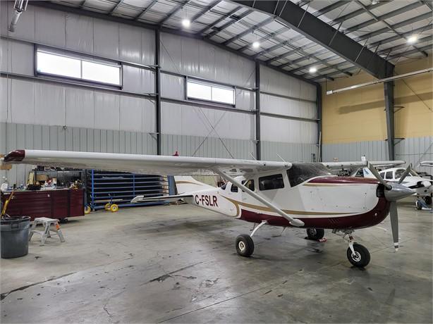 1978 CESSNA U206G STATIONAIR Photo 3