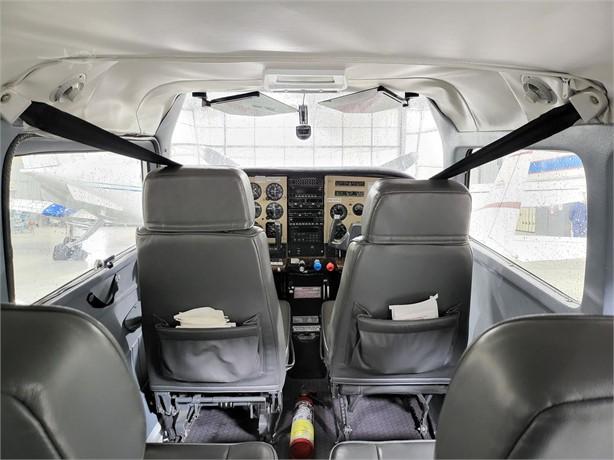 1978 CESSNA U206G STATIONAIR Photo 4