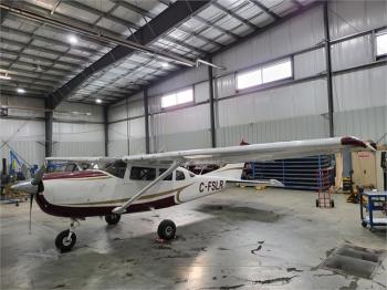1978 CESSNA U206G STATIONAIR for sale - AircraftDealer.com