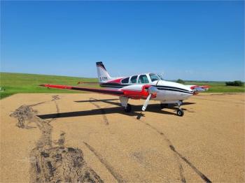 1963 BEECHCRAFT 95-55 for sale - AircraftDealer.com