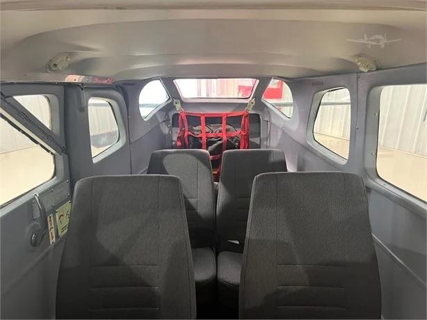 1975 CESSNA U206F STATIONAIR Photo 4