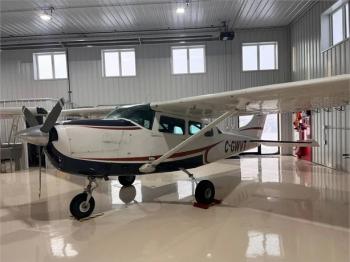 1975 CESSNA U206F STATIONAIR for sale - AircraftDealer.com