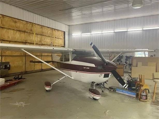 1977 CESSNA 182Q SKYLANE Photo 3