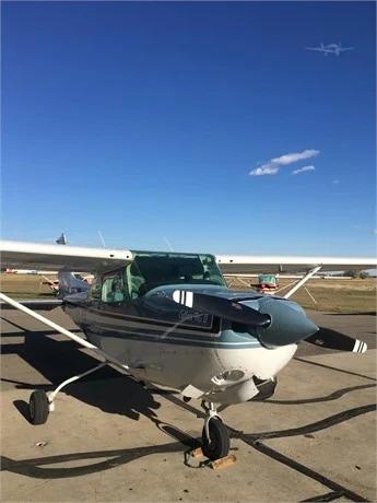 1981 CESSNA 172RG CUTLASS Photo 2