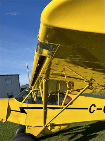 1953 PIPER SUPER CUB for sale - AircraftDealer.com