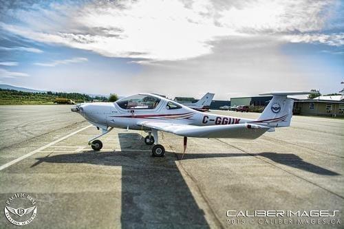 2011 DIAMOND DA20-C1 Photo 2