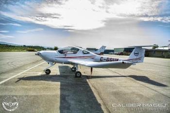 2011 DIAMOND DA20-C1 for sale - AircraftDealer.com