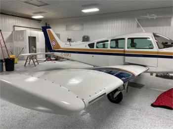 1974 BEECHCRAFT B24R SIERRA for sale - AircraftDealer.com