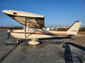1963 CESSNA 172 SKYHAWK for sale - AircraftDealer.com