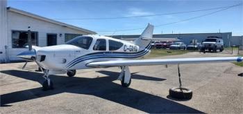 1976 COMMANDER 112TC for sale - AircraftDealer.com