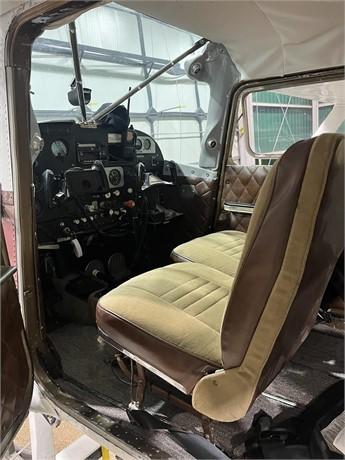 1961 CESSNA 185 FLOATPLANE Photo 4