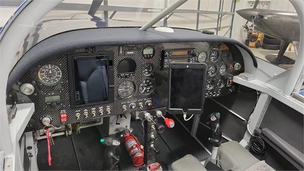 2001 VANS RV-6 Photo 3