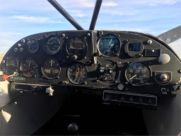 1957 PIPER SUPER CUB Photo 5