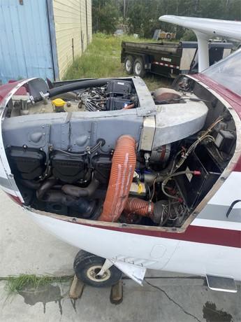 1976 CESSNA U206F STATIONAIR Photo 3