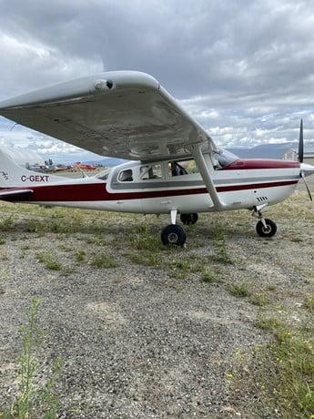 1976 CESSNA U206F STATIONAIR for sale - AircraftDealer.com