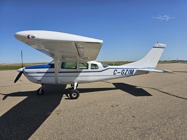 1978 CESSNA U206G STATIONAIR Photo 2