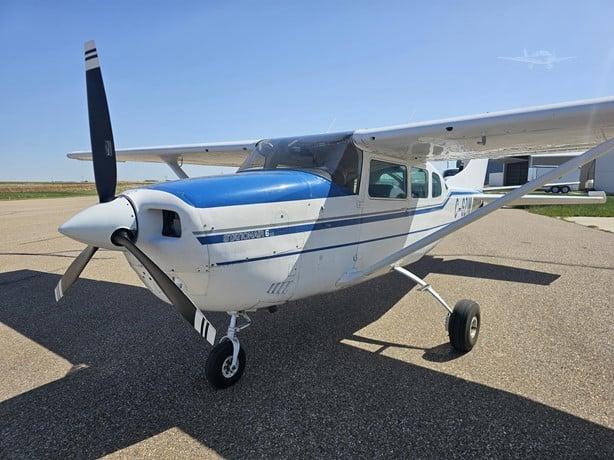1978 CESSNA U206G STATIONAIR Photo 3