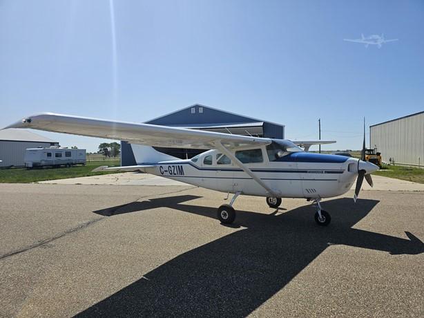 1978 CESSNA U206G STATIONAIR Photo 4