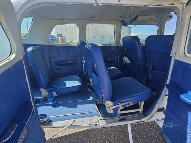 1978 CESSNA U206G STATIONAIR Photo 5