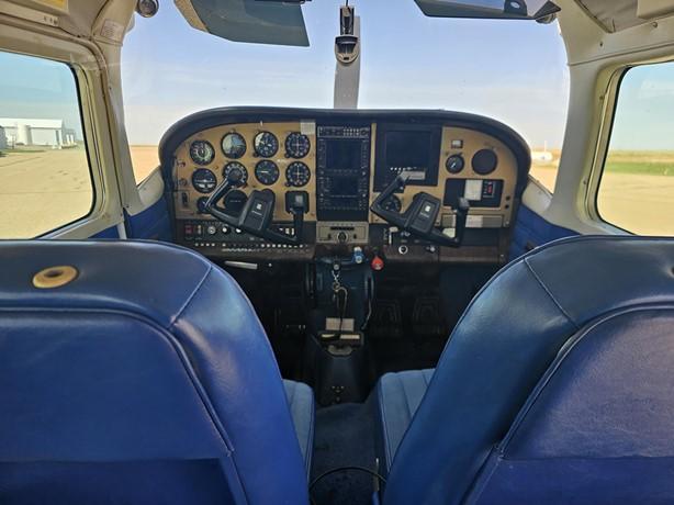 1978 CESSNA U206G STATIONAIR Photo 6