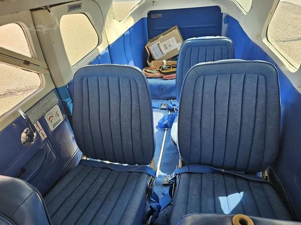 1978 CESSNA U206G STATIONAIR Photo 7