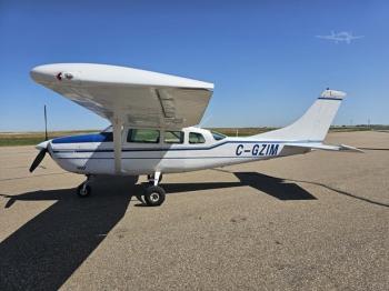 1978 CESSNA U206G STATIONAIR for sale - AircraftDealer.com