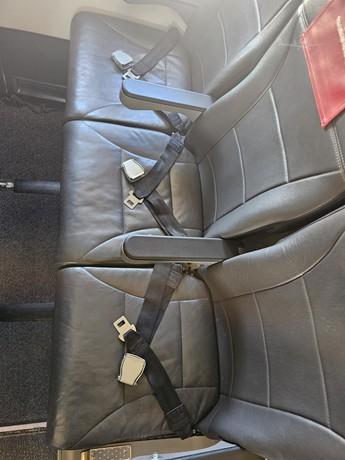 1987 BOEING 737-200 Photo 5