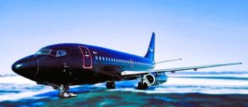 1987 BOEING 737-200 for sale - AircraftDealer.com