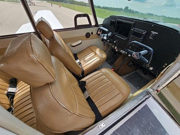 1963 PIPER COMANCHE 180 Photo 3