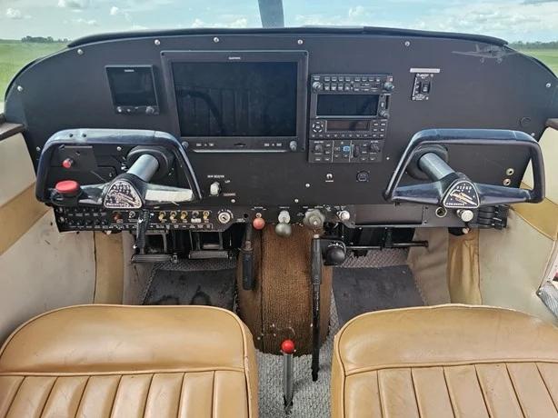 1963 PIPER COMANCHE 180 Photo 4