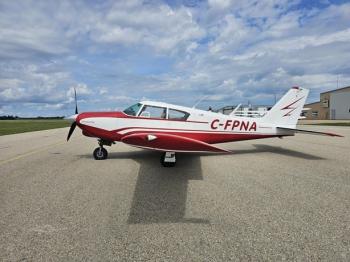 1963 PIPER COMANCHE 180 for sale - AircraftDealer.com