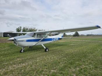 1977 CESSNA 182Q SKYLANE for sale - AircraftDealer.com