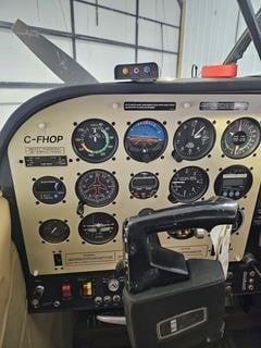 1973 CESSNA A185F Photo 5