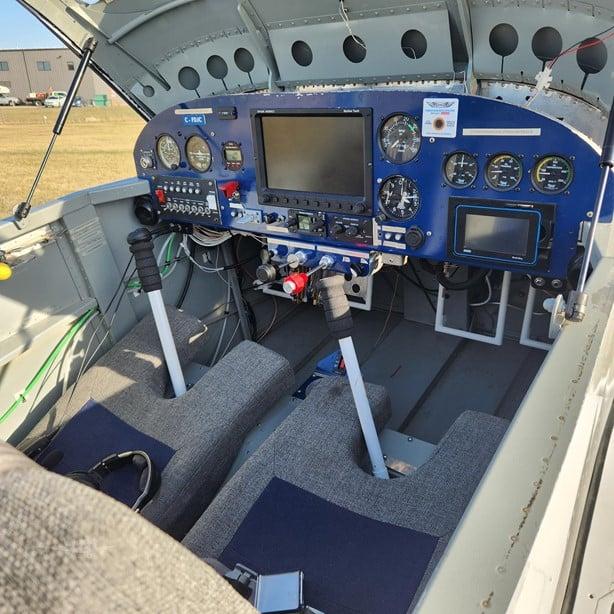 2021 VANS RV-7 Photo 3