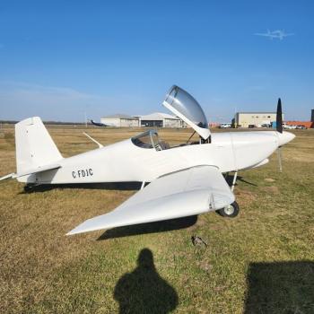 2021 VANS RV-7 for sale - AircraftDealer.com