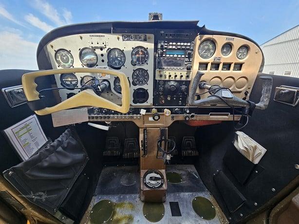 1970 CESSNA 172 SKYHAWK Photo 4