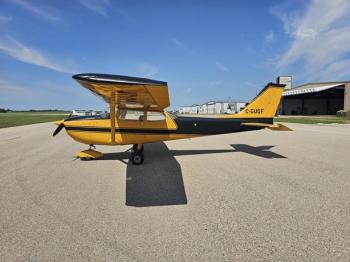 1970 CESSNA 172 SKYHAWK for sale - AircraftDealer.com