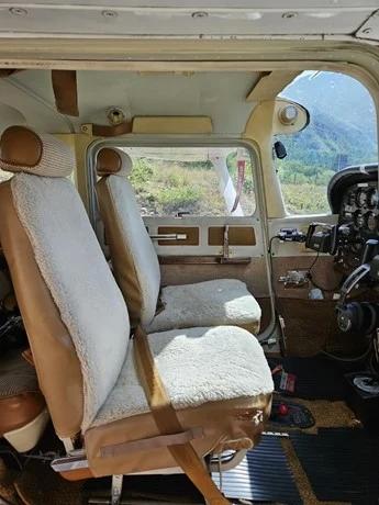 1981 CESSNA 172RG CUTLASS Photo 4