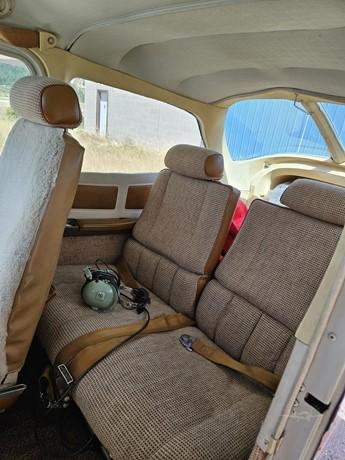 1981 CESSNA 172RG CUTLASS Photo 3
