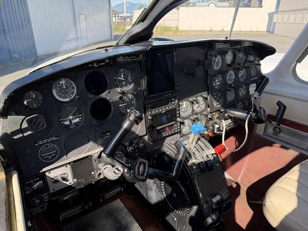 1968 PIPER NAVAJO Photo 3