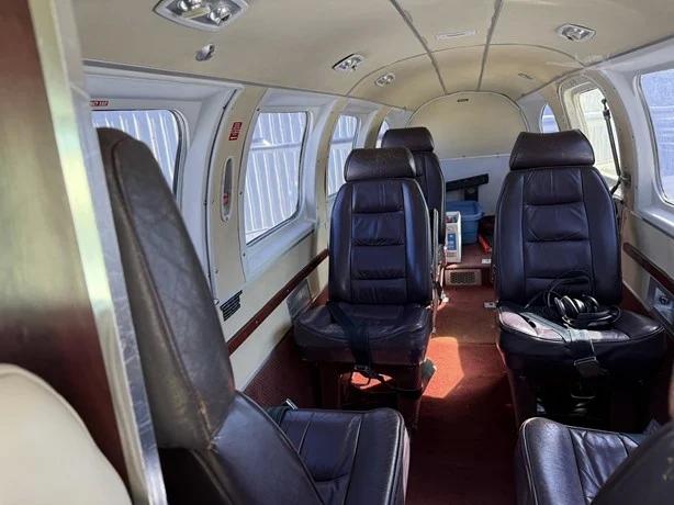1968 PIPER NAVAJO Photo 4