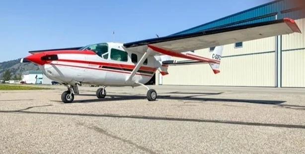 1979 CESSNA 337H Photo 2